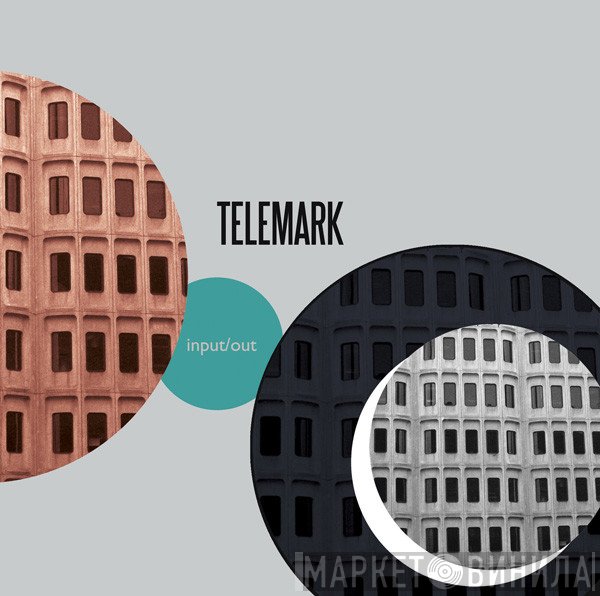 Telemark   - Input/Out