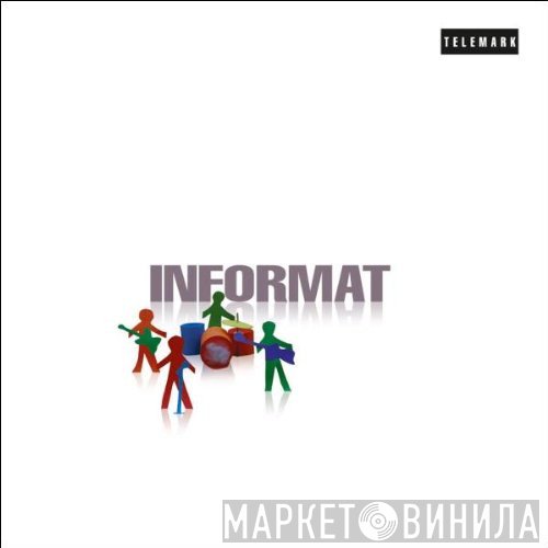 Telemark   - Informat