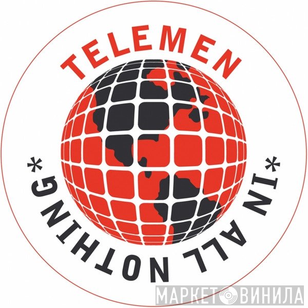 Telemen  - In All Nothing