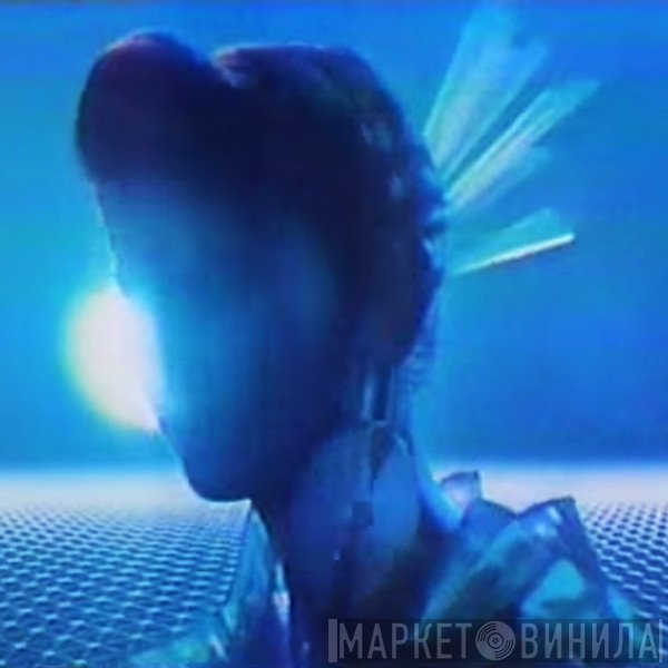Telepath テレパシー能力者  - 向かい合って