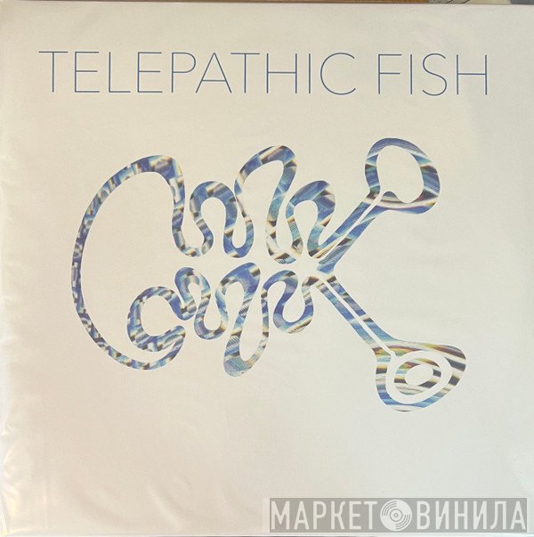  - Telepathic Fish (Trawling The Early 90s Ambient Underground)