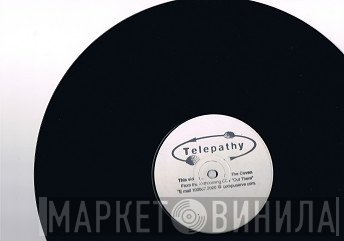 Telepathy - Untitled