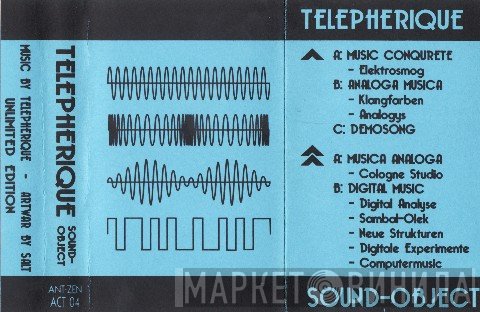 Telepherique  - Sound-Object