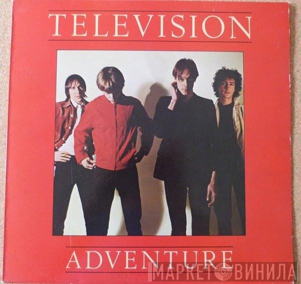 Television - Adventure