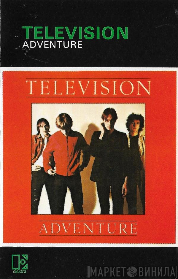 Television - Adventure