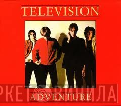 Television  - Adventure