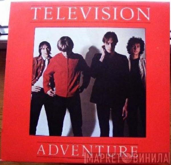 Television  - Adventure