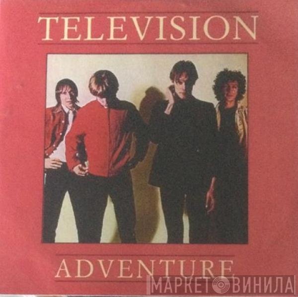 Television  - Adventure