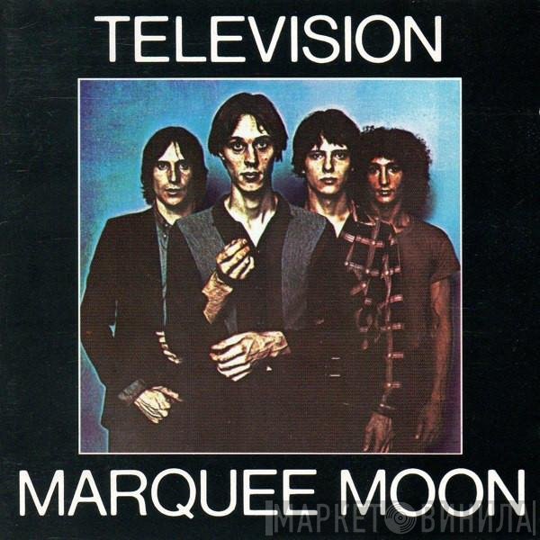 Television - Marquee Moon