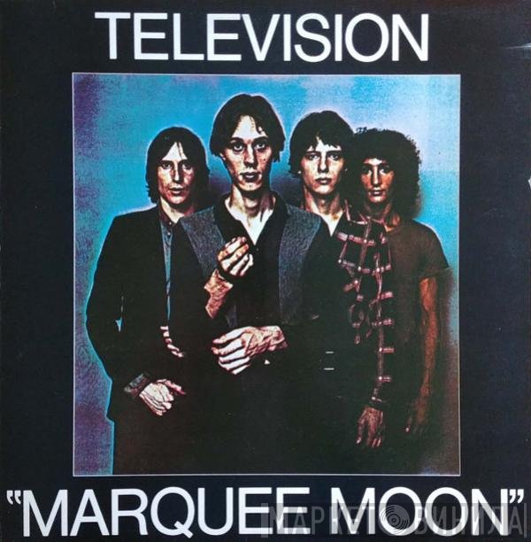 Television - Marquee Moon
