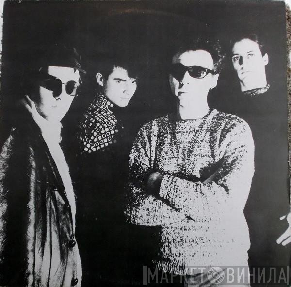 Television Personalities  - The Painted Word