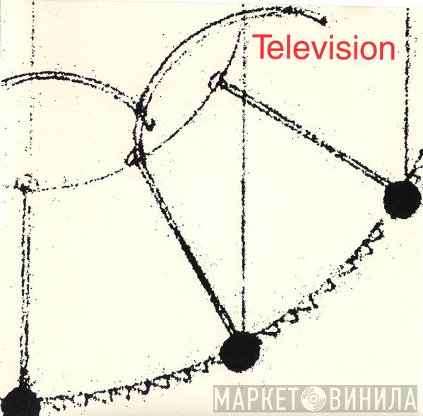 Television  - Television