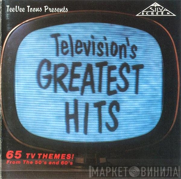  - Television's Greatest Hits (65 TV Themes! From The 50's And 60's)