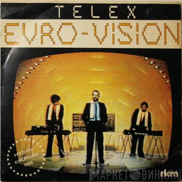 Telex  - Euro-Vision