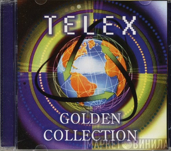 Telex  - Golden Collection
