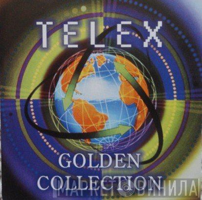 Telex  - Golden Collection