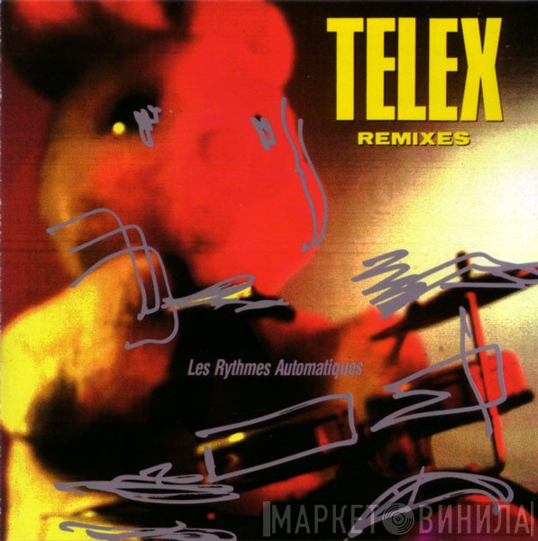 Telex  - Les Rythmes Automatiques