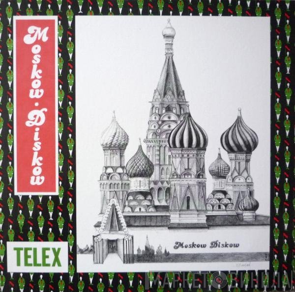 Telex  - Moskow Diskow