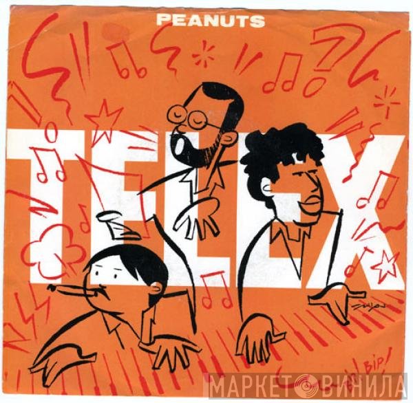 Telex  - Peanuts
