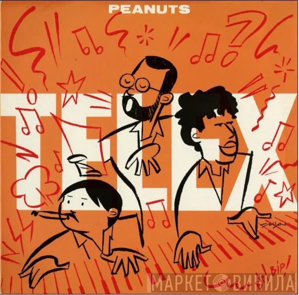 Telex  - Peanuts