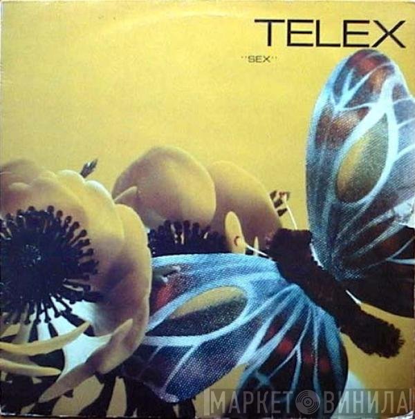 Telex  - Sex