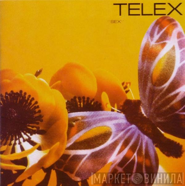 Telex  - Sex