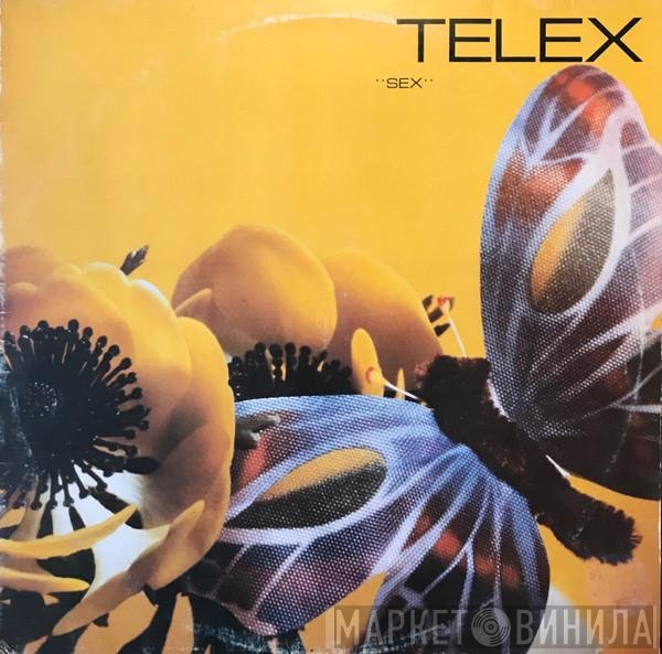 Telex  - Sex