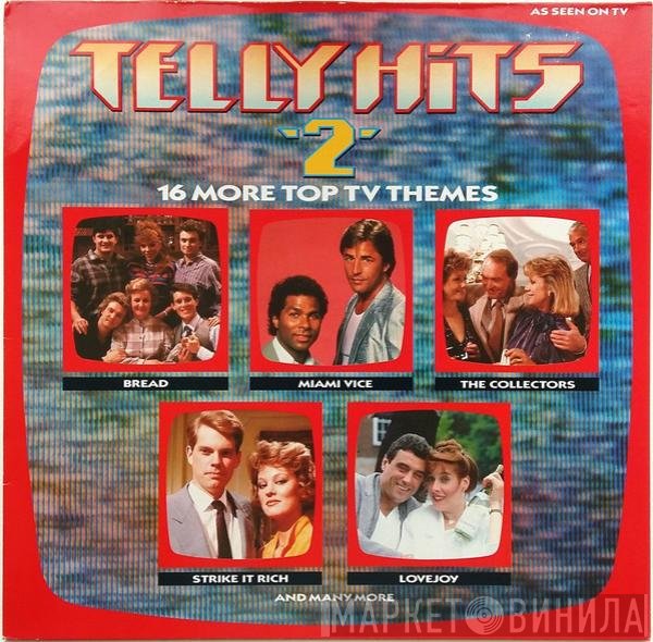 - Telly Hits 2