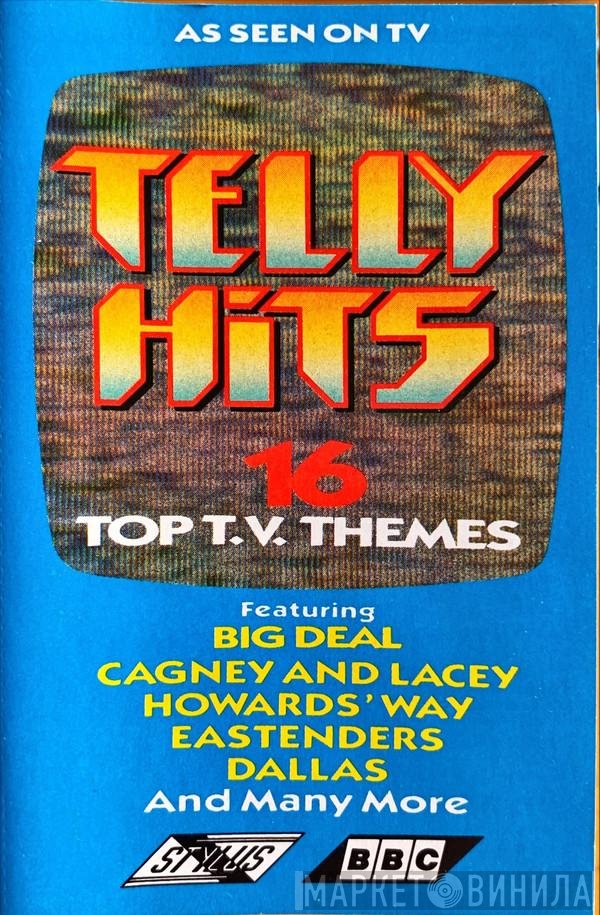  - Telly Hits