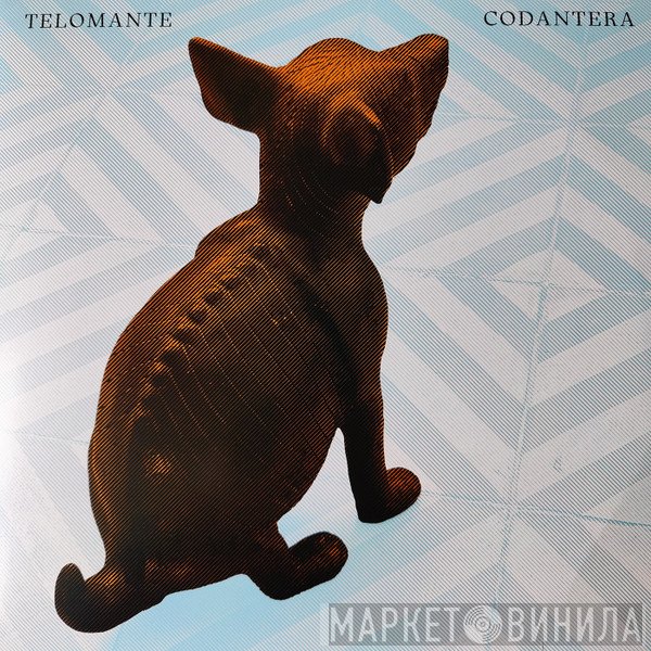 Telomante - Codantera