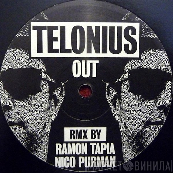 Telonius  - Out