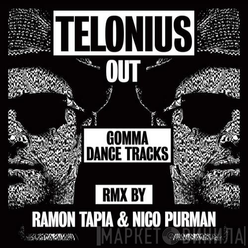 Telonius  - Out