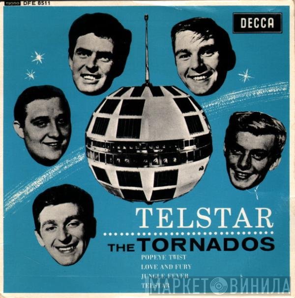  - Telstar