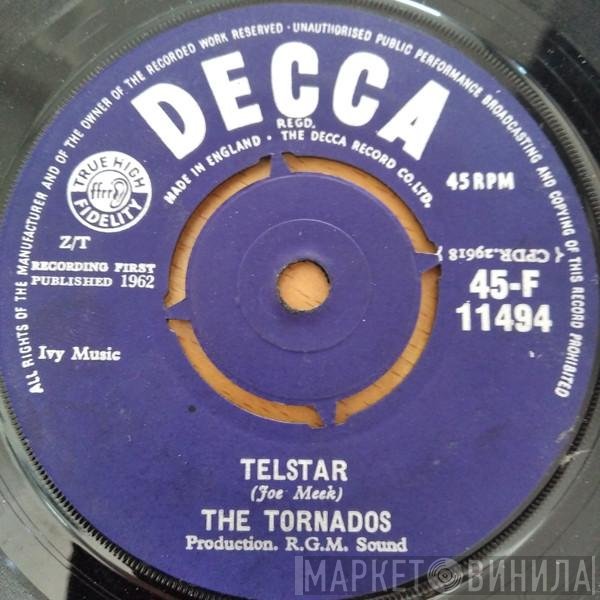  - Telstar