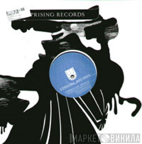 Temper D & K Fire / Infiltrata  - Tripswitch / Voodoo Skull