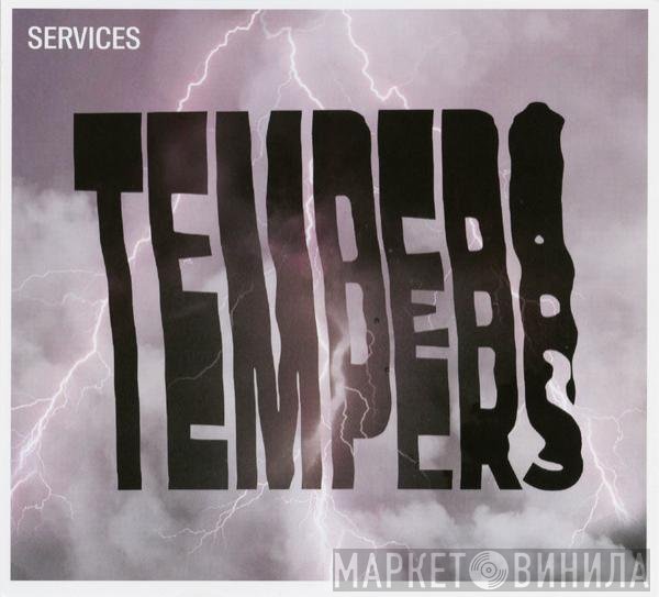 Tempers - Services