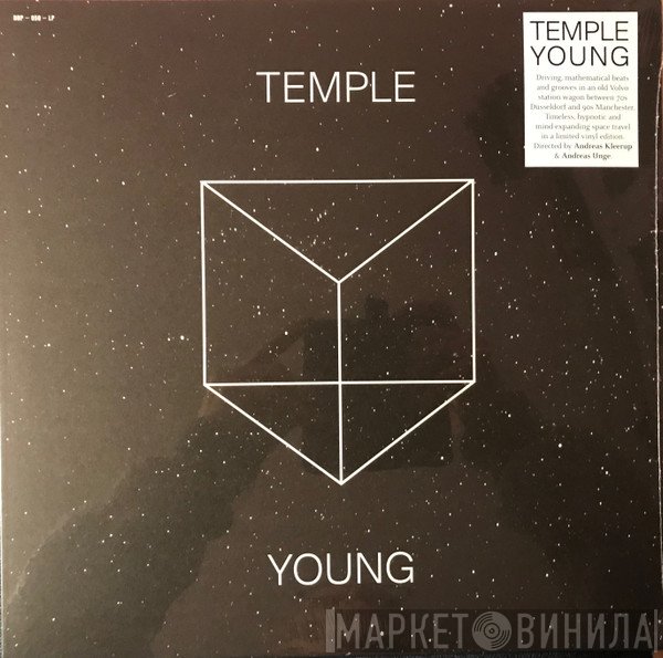 Temple &amp; Young - Temple &amp; Young