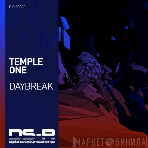 Temple One  - Daybreak