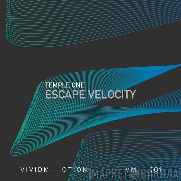 Temple One  - Escape Velocity