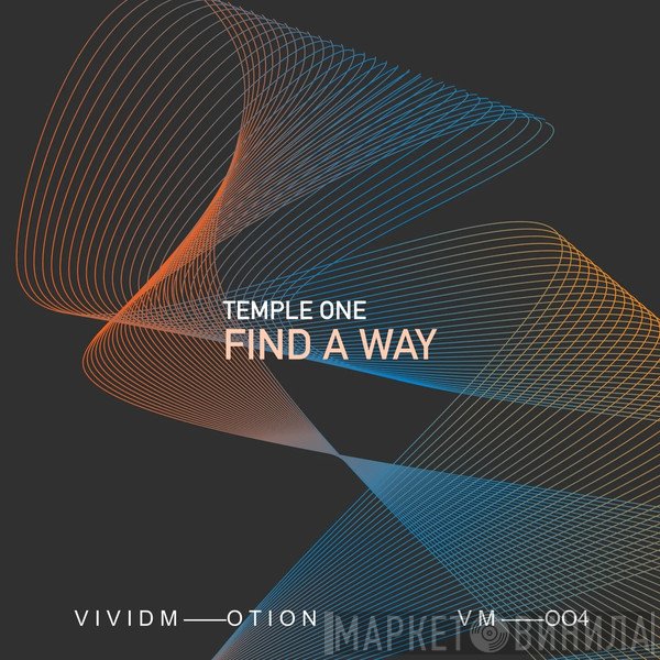 Temple One  - Find A Way