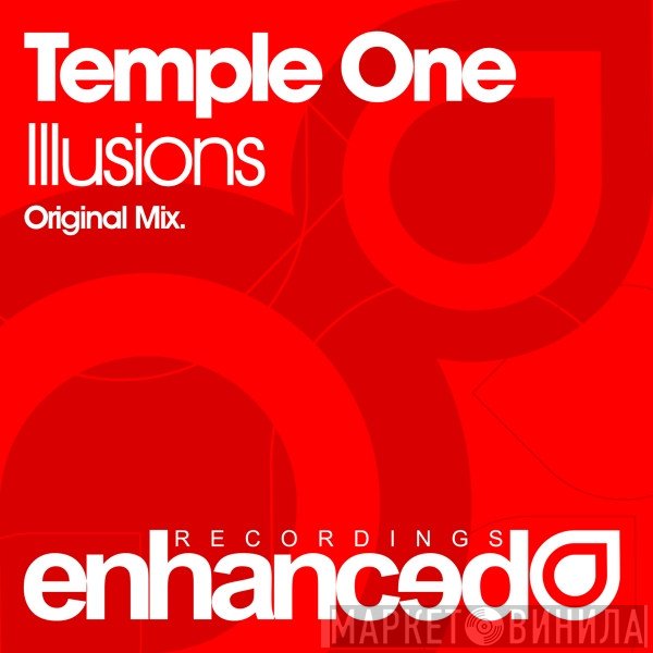 Temple One  - Illusions