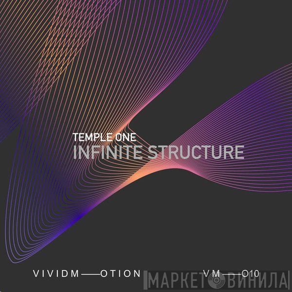 Temple One  - Infinite Structure