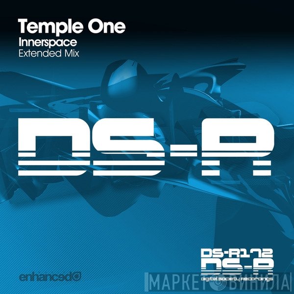 Temple One  - Innerspace