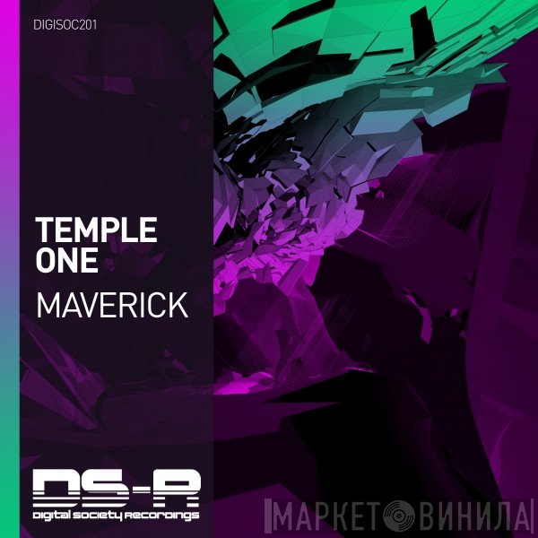 Temple One  - Maverick