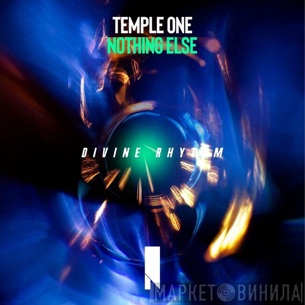 Temple One  - Nothing Else