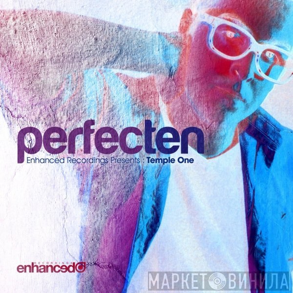 Temple One  - Perfect Ten