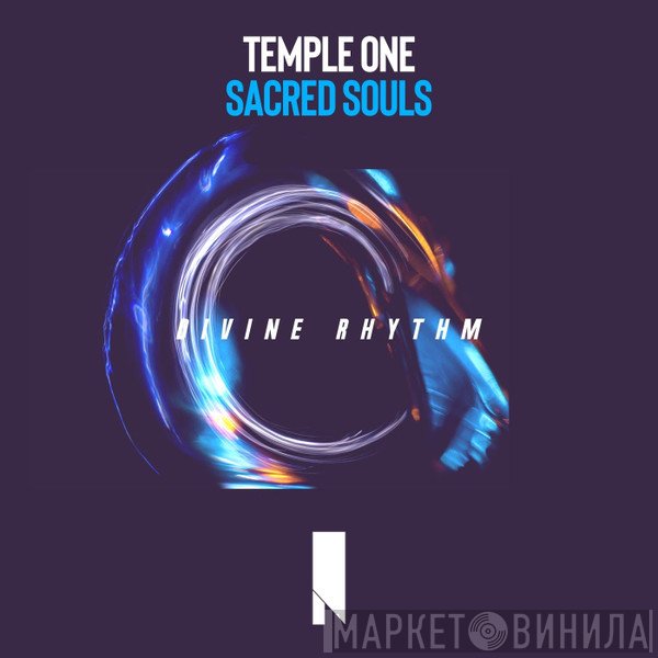 Temple One  - Sacred Souls