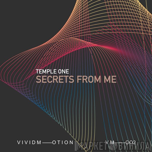 Temple One  - Secrets From Me