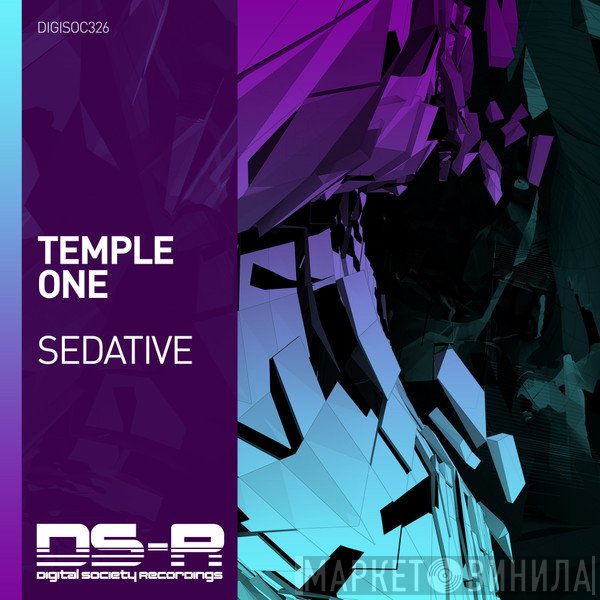 Temple One  - Sedative