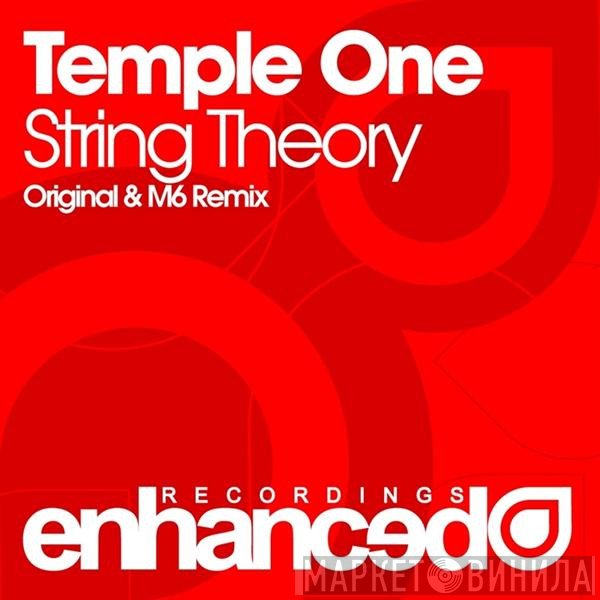 Temple One  - String Theory